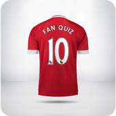 Fan Quiz for Man United