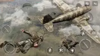 World War 2: Call Of Courage Screen Shot 2