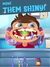 Dentist Bling 2: Dentist Games Screen Shot 8