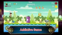 Viking Adventure Match Game Screen Shot 5