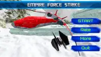 Empire Force Strike Screen Shot 0