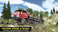 Off Road Truck Sim 🚚 Screen Shot 6