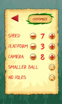 ZigZag Journey Screen Shot 2