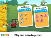 Learn Math for 5-11 Year Olds Screen Shot 16