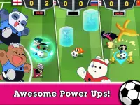 Toon Cup - Football Game Screen Shot 13