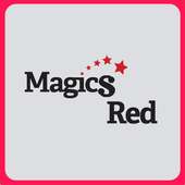 MagicsRed