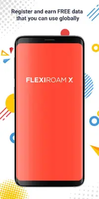 Flexiroam X Screen Shot 0