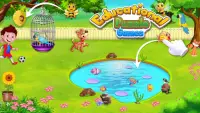 Smart puzzle - baby games for age 3-6 year old Screen Shot 4