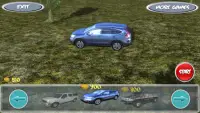 SUV Drive 3D 4x4 Screen Shot 3