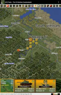 Modern Campaigns - QuangTri 72 Screen Shot 3