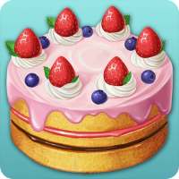 My Cake Shop - Gra Cake Maker