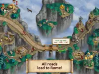 Roads Of Rome: 2 Screen Shot 6