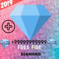 Diamond calc for Free Fire Free Screen Shot 0