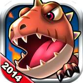 Angry Knight:2014 GO!