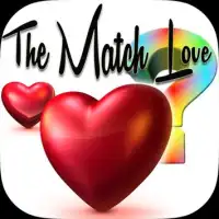 The Love Match icon Screen Shot 0