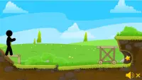 Stick Adventure Screen Shot 4