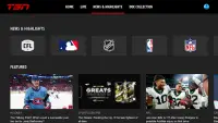 TSN: Live Sports, News, Scores Screen Shot 14