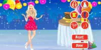 Birthday Party Dress Up Game Screen Shot 2