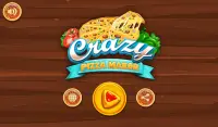 Pizza Maker - Pizzeria Screen Shot 0