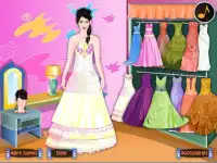 Prinzessin Mädchen Spiele Screen Shot 1