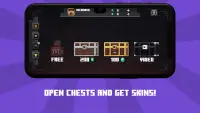 Chest Simulator: MC Screen Shot 0