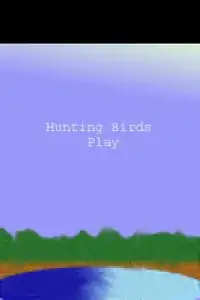 Hunting Birds Screen Shot 0
