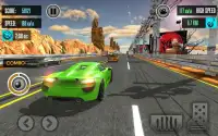 Car Traffic Racing Highway Speed Xtreme 3D Race Screen Shot 0