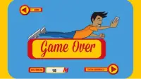 PubliGame Screen Shot 3