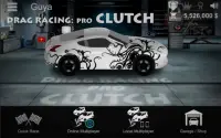 Drag Racing : Pro Clutch Screen Shot 0