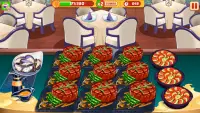 Crazy Restaurant - Игры на приготовление еды 2020 Screen Shot 2