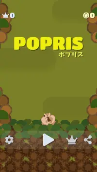 POPRIS ポプリス Screen Shot 0