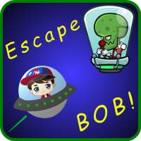 Escape BOB!