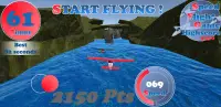 Speed Flight Game Screen Shot 6