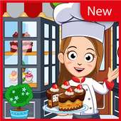 Guide For My Town : Bakery