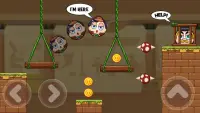 Ball Quest - Pyramid Adventure Screen Shot 1
