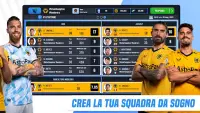 Soccer Manager 2023 - Calcio Screen Shot 5