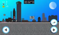 Baby Girl Race Screen Shot 2