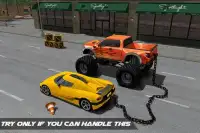 Geketend Cars Spel 2017 Screen Shot 10