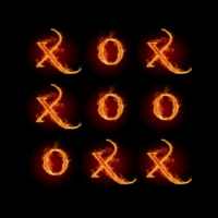 my tictactoe