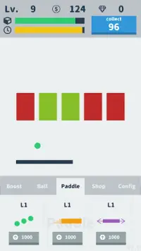 Idle Blocks Screen Shot 1