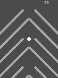 Just Drop - Go down & stop the ball before crash Screen Shot 15