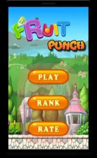 Fruit Punch Screen Shot 0