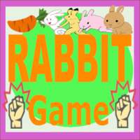 Rabbit game