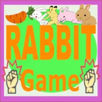 Rabbit game Screen Shot 0