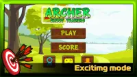 Archer Shoot - Archery Master Screen Shot 0