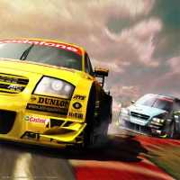 My Crazy Car HD - free racing game