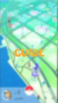 Ultimate Guide for Pokemon GO Screen Shot 3