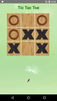 Tic Tac Toe Screen Shot 3