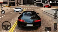 Real Car Parking: Car Games 3D Screen Shot 3