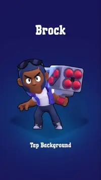 Brawler Simulator for Brawl Stars Screen Shot 4